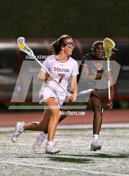 Thumbnail 2 in Lambert vs Milton photogallery.