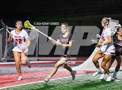 Thumbnail 1 in Lambert vs Milton photogallery.