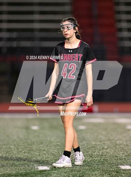 Thumbnail 1 in Lambert vs Milton photogallery.