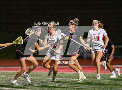 Thumbnail 2 in Lambert vs Milton photogallery.
