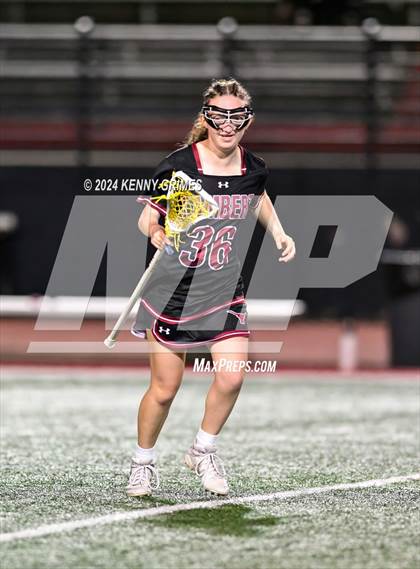 Thumbnail 3 in Lambert vs Milton photogallery.