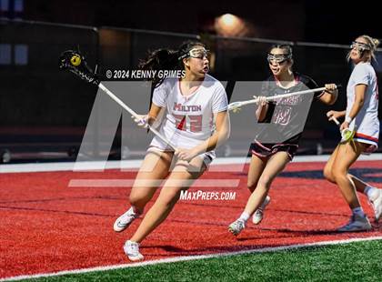 Thumbnail 3 in Lambert vs Milton photogallery.