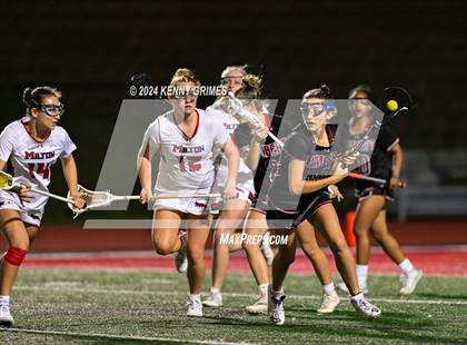 Thumbnail 3 in Lambert vs Milton photogallery.