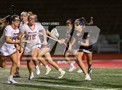 Thumbnail 2 in Lambert vs Milton photogallery.