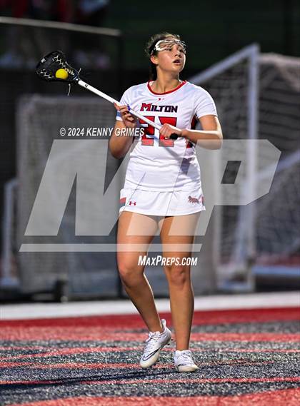 Thumbnail 2 in Lambert vs Milton photogallery.