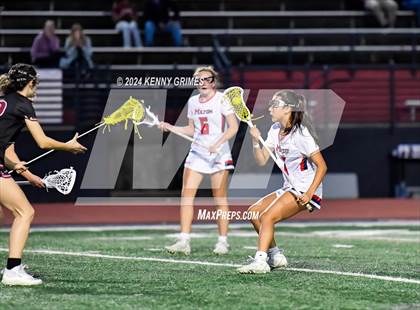 Thumbnail 2 in Lambert vs Milton photogallery.