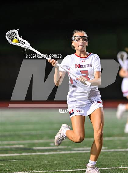 Thumbnail 2 in Lambert vs Milton photogallery.
