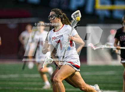Thumbnail 2 in Lambert vs Milton photogallery.