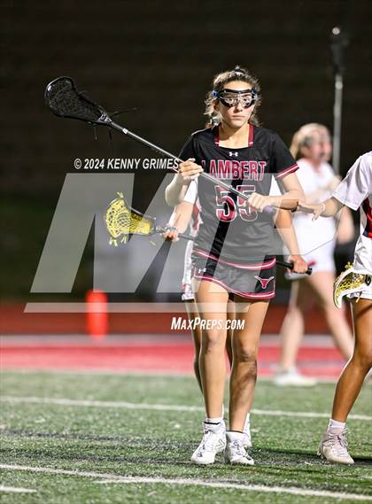 Thumbnail 3 in Lambert vs Milton photogallery.