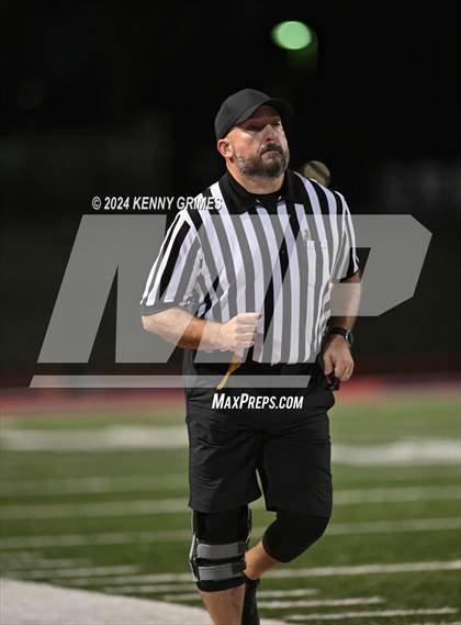 Thumbnail 1 in Lambert vs Milton photogallery.