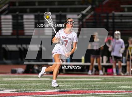 Thumbnail 2 in Lambert vs Milton photogallery.