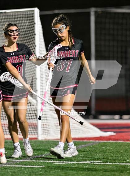 Thumbnail 1 in Lambert vs Milton photogallery.
