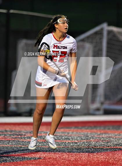 Thumbnail 3 in Lambert vs Milton photogallery.