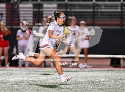 Thumbnail 2 in Lambert vs Milton photogallery.