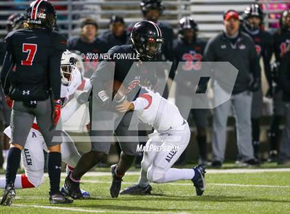 Thumbnail 2 in Allen @ Braswell photogallery.