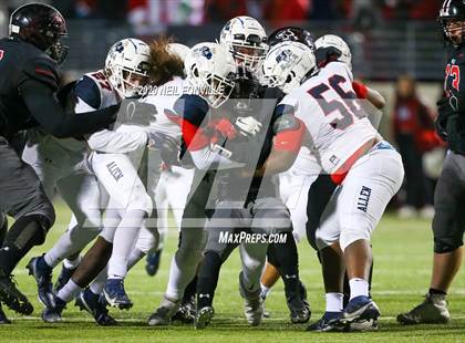 Thumbnail 3 in Allen @ Braswell photogallery.