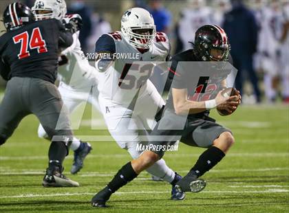 Thumbnail 2 in Allen @ Braswell photogallery.