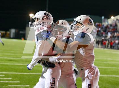 Thumbnail 1 in Allen @ Braswell photogallery.