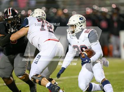 Thumbnail 1 in Allen @ Braswell photogallery.