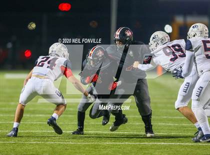 Thumbnail 3 in Allen @ Braswell photogallery.