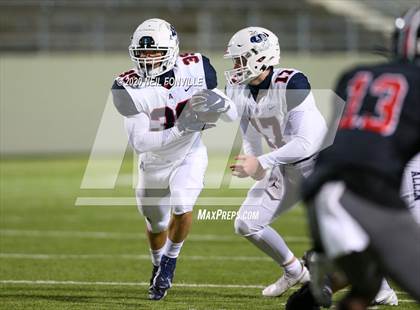 Thumbnail 2 in Allen @ Braswell photogallery.
