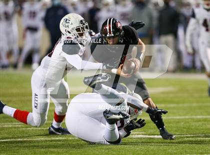 Thumbnail 1 in Allen @ Braswell photogallery.