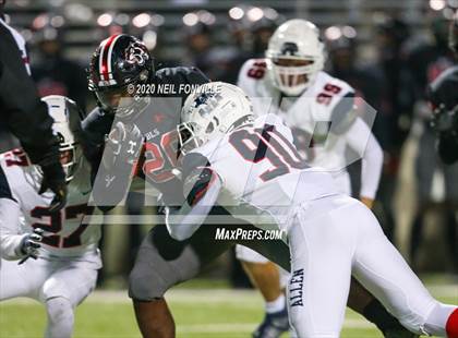 Thumbnail 3 in Allen @ Braswell photogallery.