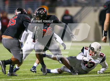Thumbnail 1 in Allen @ Braswell photogallery.