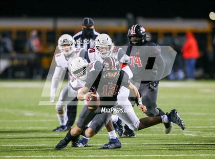 Thumbnail 3 in Allen @ Braswell photogallery.