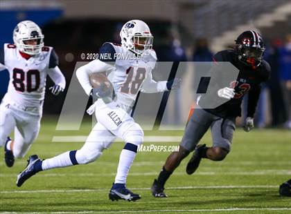 Thumbnail 2 in Allen @ Braswell photogallery.