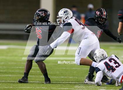 Thumbnail 1 in Allen @ Braswell photogallery.