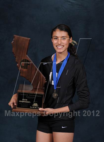 Thumbnail 1 in Archbishop Mitty (CIF State D2 Awards) photogallery.