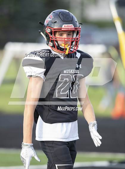 Thumbnail 2 in Marquette @ Muskego photogallery.