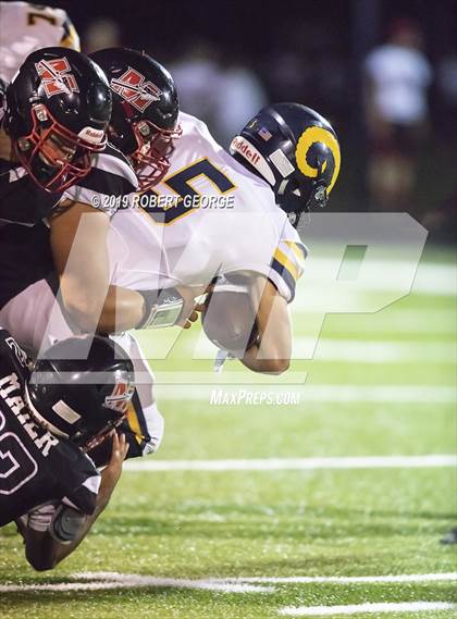 Thumbnail 3 in Marquette @ Muskego photogallery.