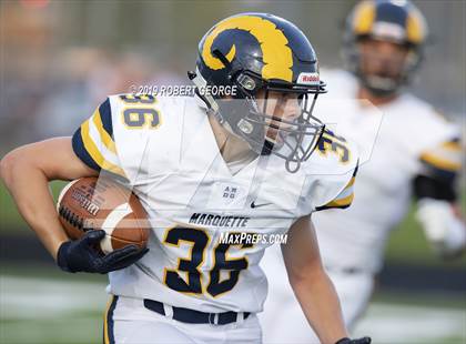 Thumbnail 1 in Marquette @ Muskego photogallery.