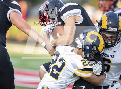 Thumbnail 2 in Marquette @ Muskego photogallery.