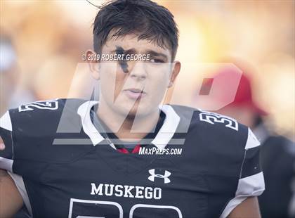 Thumbnail 2 in Marquette @ Muskego photogallery.