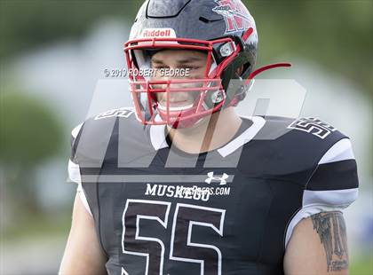 Thumbnail 2 in Marquette @ Muskego photogallery.