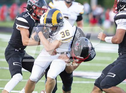 Thumbnail 1 in Marquette @ Muskego photogallery.