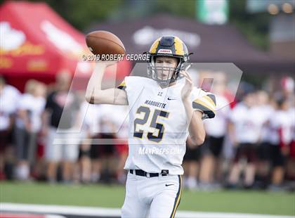 Thumbnail 1 in Marquette @ Muskego photogallery.