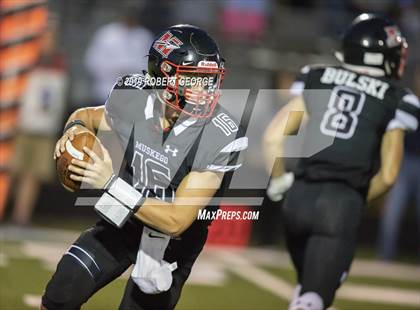 Thumbnail 3 in Marquette @ Muskego photogallery.