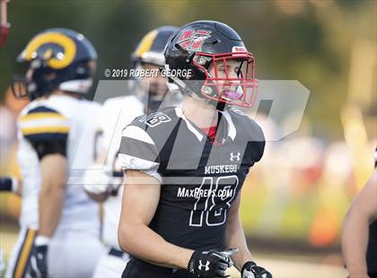 Thumbnail 3 in Marquette @ Muskego photogallery.