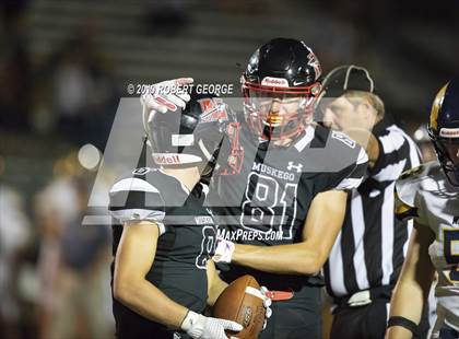 Thumbnail 3 in Marquette @ Muskego photogallery.