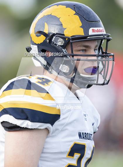 Thumbnail 3 in Marquette @ Muskego photogallery.