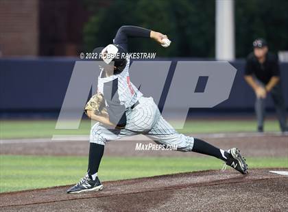 Thumbnail 1 in Marcus @ South Grand Prairie (UIL 6A Region I Quarterfinal Playoff) photogallery.