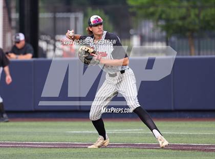 Thumbnail 2 in Marcus @ South Grand Prairie (UIL 6A Region I Quarterfinal Playoff) photogallery.