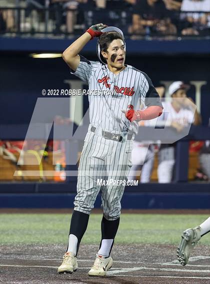 Thumbnail 3 in Marcus @ South Grand Prairie (UIL 6A Region I Quarterfinal Playoff) photogallery.