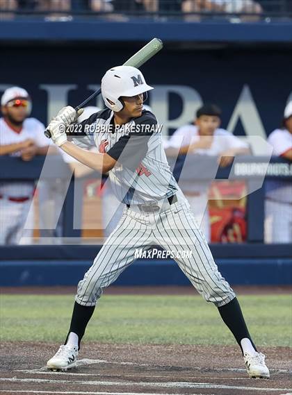 Thumbnail 1 in Marcus @ South Grand Prairie (UIL 6A Region I Quarterfinal Playoff) photogallery.