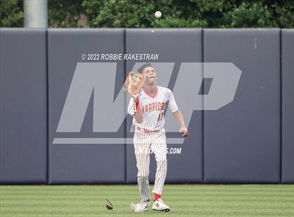 Thumbnail 3 in Marcus @ South Grand Prairie (UIL 6A Region I Quarterfinal Playoff) photogallery.