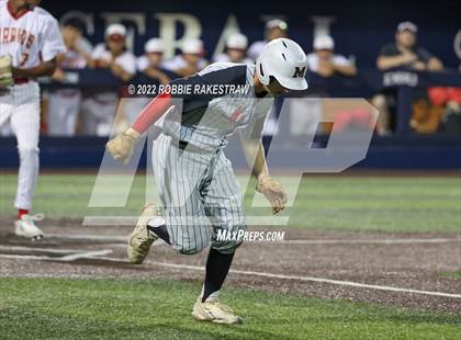 Thumbnail 1 in Marcus @ South Grand Prairie (UIL 6A Region I Quarterfinal Playoff) photogallery.
